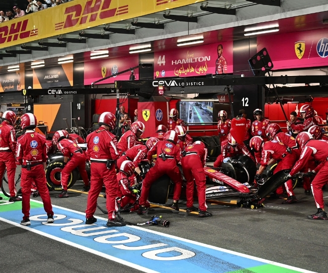 The 10 Greatest Innovations F1 has Given the World