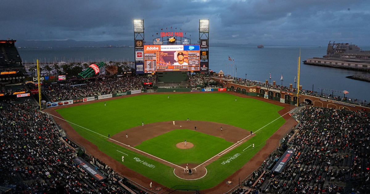 The Bay Area TV market has passed Boston in terms of the number of TV homes.