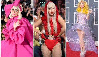‘There's no one like Gaga’: Stylist Rhea Francois on curating London fashion pop-up ahead of Mayhem Ball shows