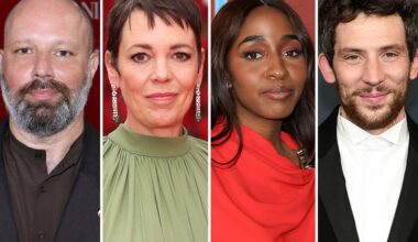 Yorgos Lanthimos Among 1200 to Sign Pledge Against Israeli Complicity