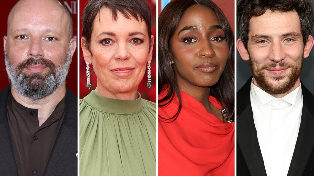 Yorgos Lanthimos Among 1200 to Sign Pledge Against Israeli Complicity