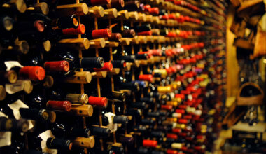 Hotels for Wine Lovers in the United States and Canada