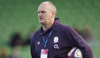 England's move for Lee Blackett all but completed