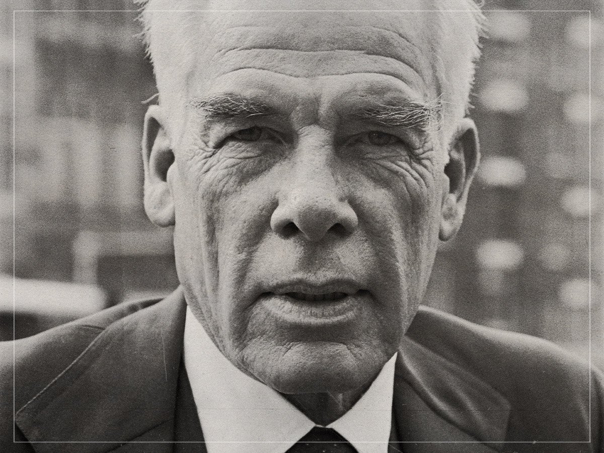 The one director Lee Marvin hated and actor who made him jealous