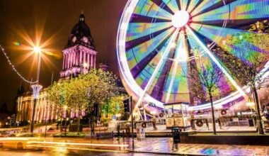The Jubilee Opens In Leeds: A Historic Aparthotel Revitalizing The Tourism Sector
