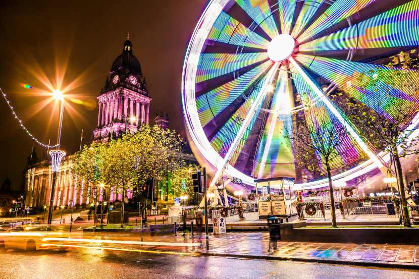 The Jubilee Opens In Leeds: A Historic Aparthotel Revitalizing The Tourism Sector