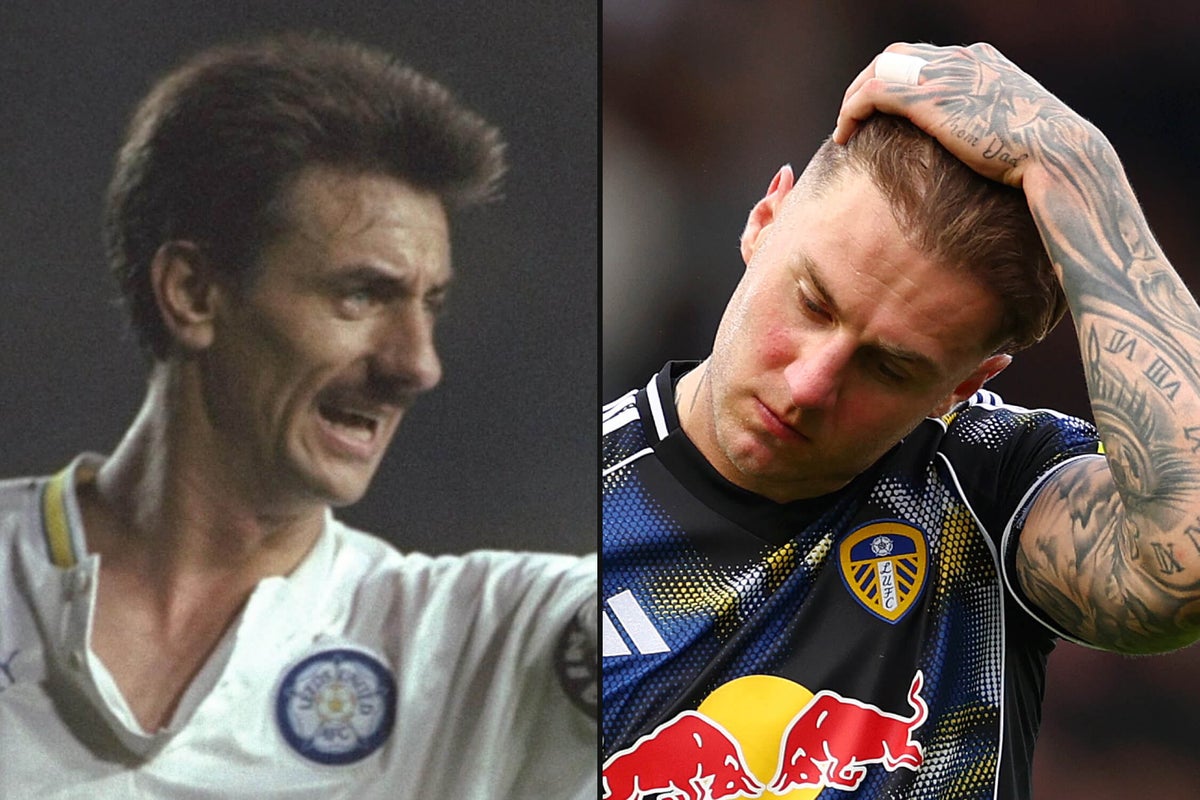 Leeds do not look like they will be prolific, but can they still stay up?