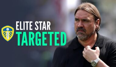 Farke's crown jewel could be prised away as sources name sides keen to sign elite star