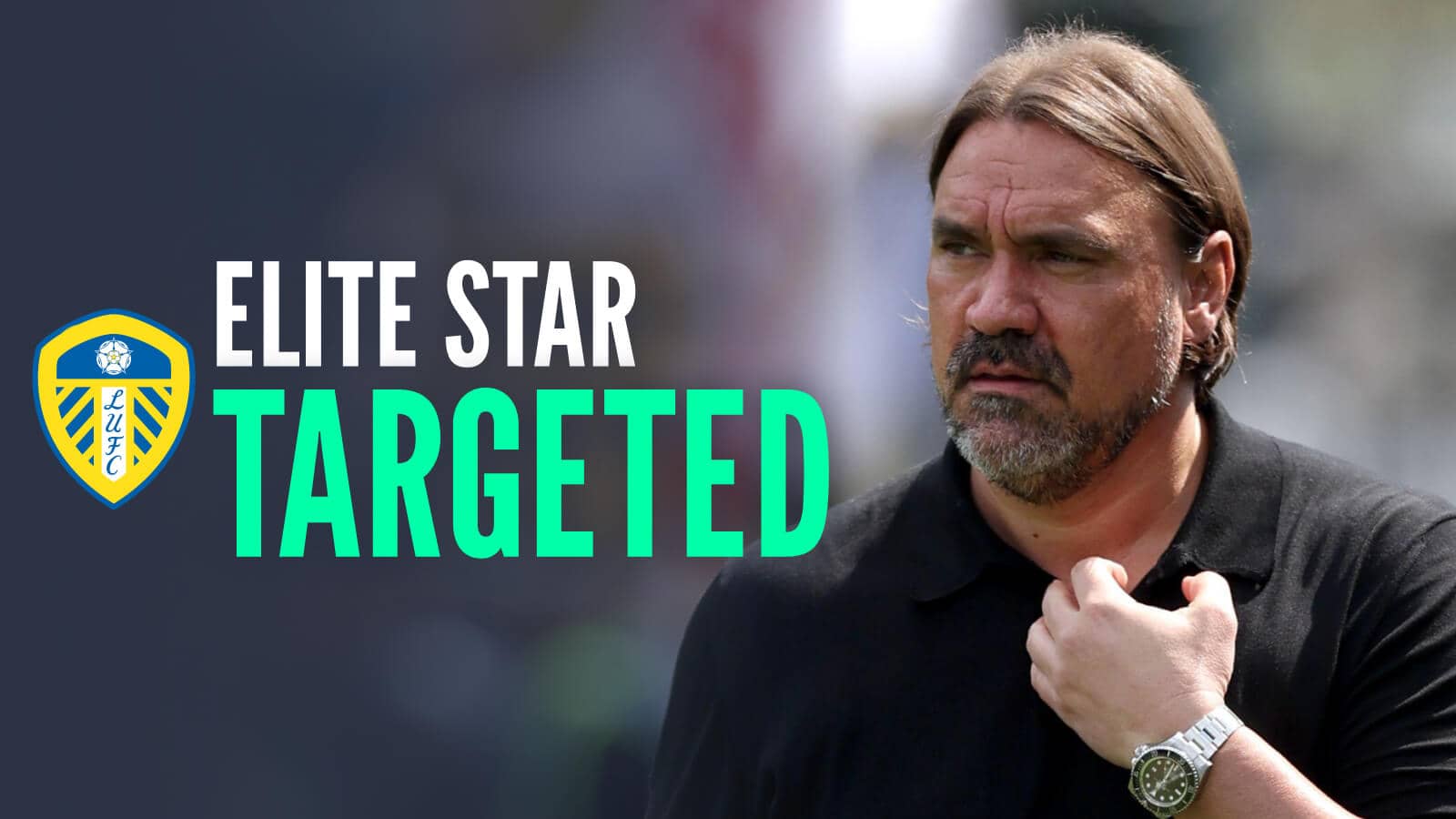 Farke's crown jewel could be prised away as sources name sides keen to sign elite star