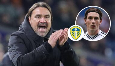 Real reason Whites missed Harry Wilson revealed as almighty double transfer miss leaves Farke reeling