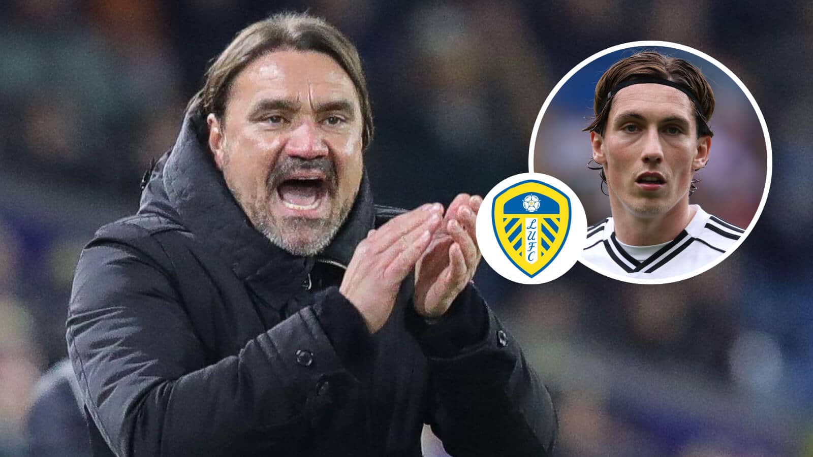 Real reason Whites missed Harry Wilson revealed as almighty double transfer miss leaves Farke reeling