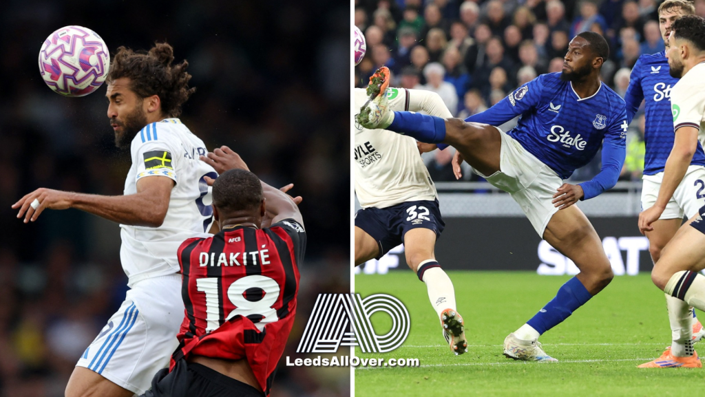 Leeds United News: DCL doing well, Beto isn't