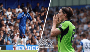 Leeds United Exclusive: Why Fulham pulled the plug on Harry Wilson transfer