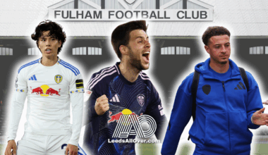 Leeds United News: Ilia Gruev injury update, Farke forced for Fulham re-think