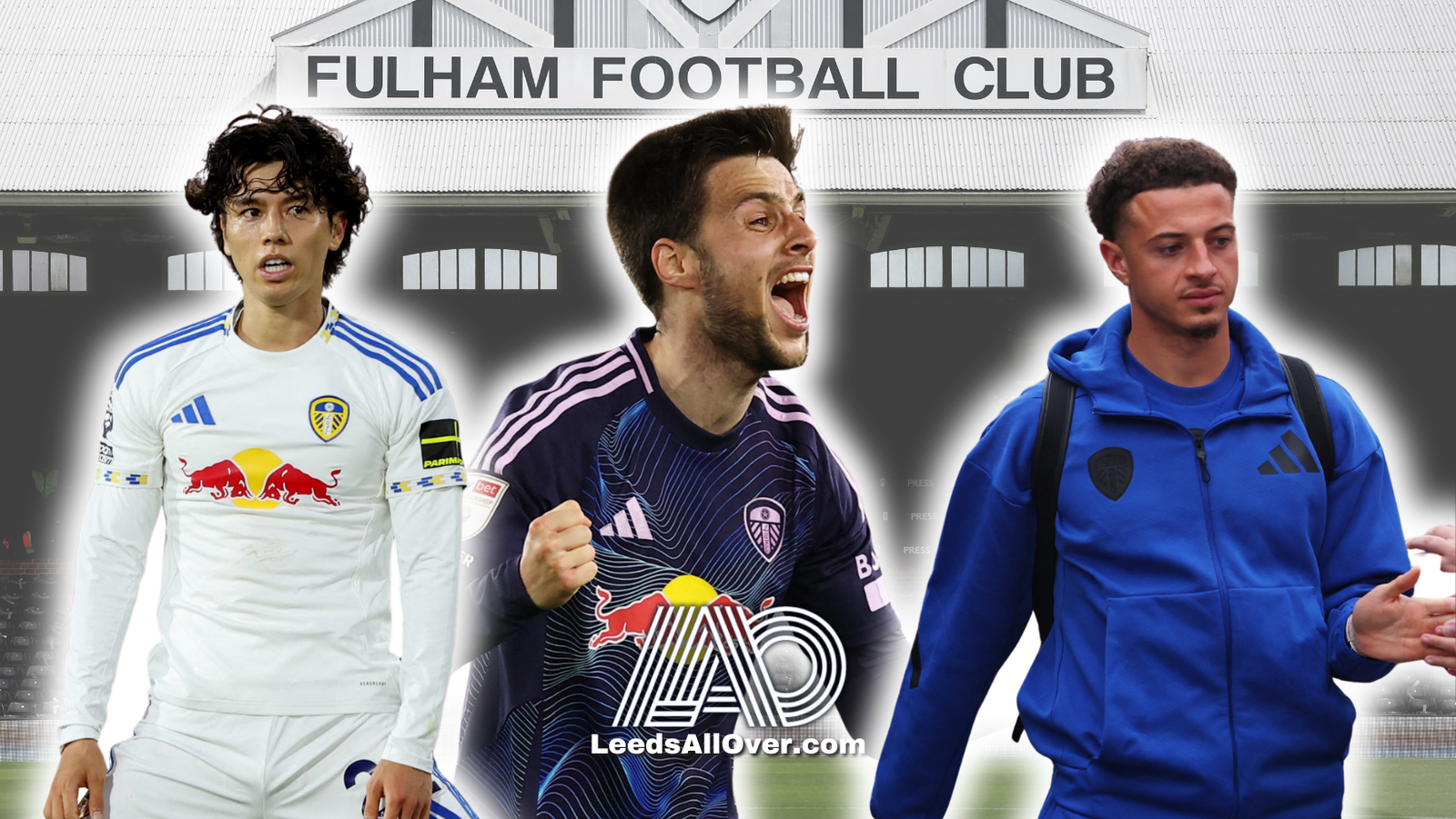 Leeds United News: Ilia Gruev injury update, Farke forced for Fulham re-think