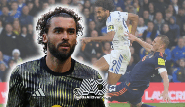 Leeds United News: Farke set for huge DCL fitness boost