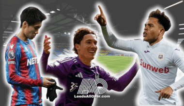 3 attackers Farke should target for January