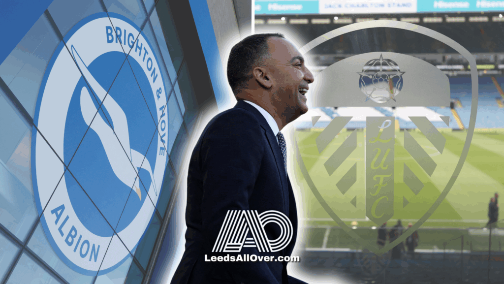 Leeds United News: Brighton's independent regulator statement
