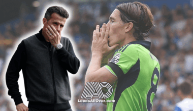 Marco Silva makes Harry Wilson comment