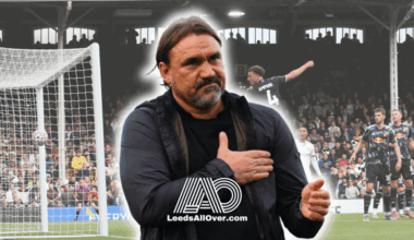 Daniel Farke under pressure if attack isn't resolved
