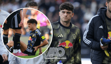 Dan James fresh injury blow revealed