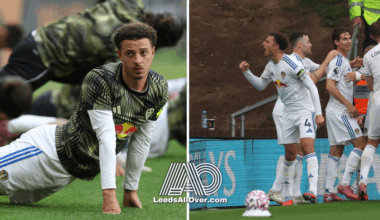 Ethan Ampadu at £7m was total robbery