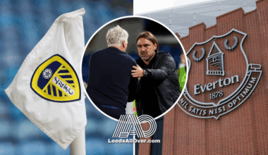 Everton, Leeds agree PSR settlement
