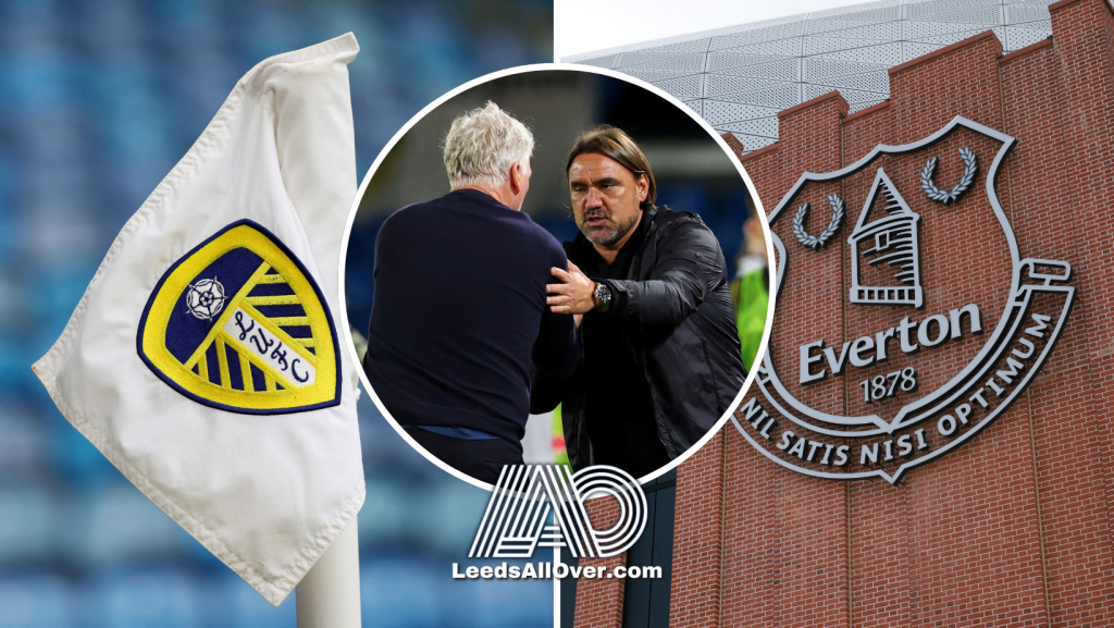 Everton, Leeds agree PSR settlement