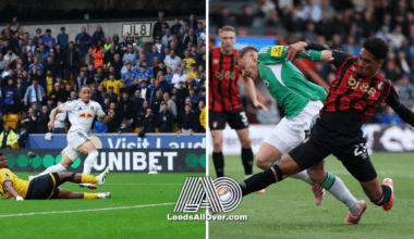 James Hill transfer reminder looms