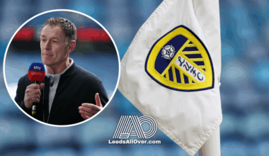 Leeds United v Bournemouth: Chris Sutton predicts result