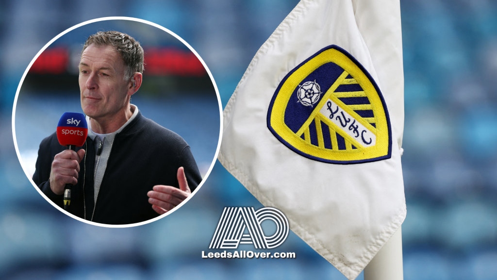 Leeds United v Bournemouth: Chris Sutton predicts result