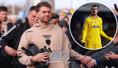 Getafe hit brakes on Patrick Bamford talks