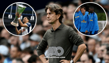 Injury update on £140m Tottenham duo
