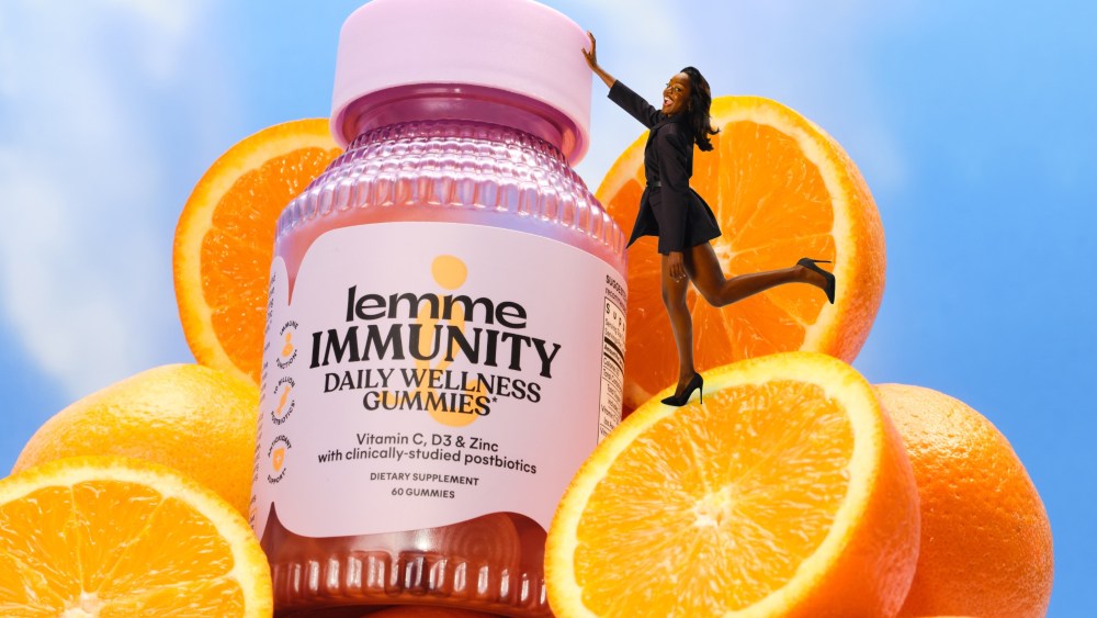 Lemme Immunity