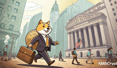 DOGE ETF DOJE debuts September 11 - Details inside!