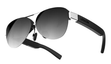 Lenovo Legion Glasses Gen 2