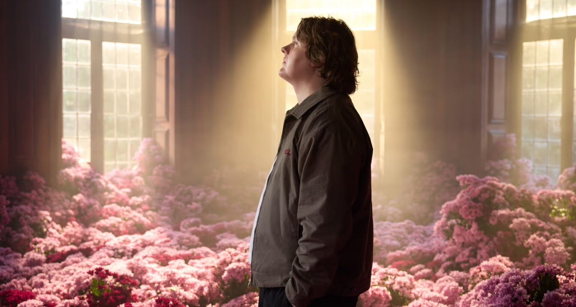 Lewis Capaldi