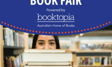 Booktopia hosts bookfair, raises $300,000 for Lifeline