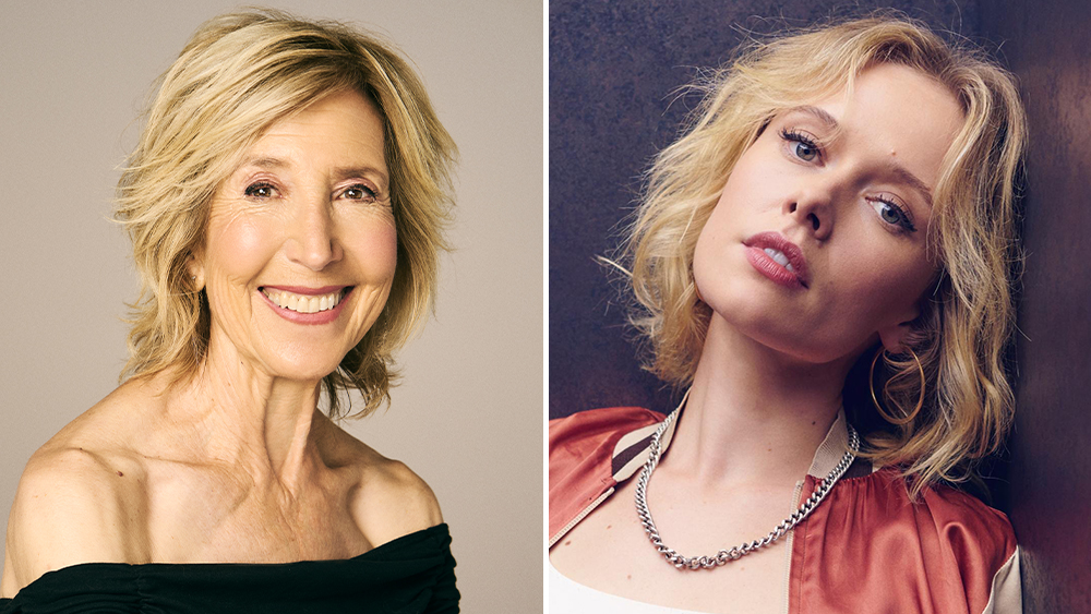 'Insidious 6' Sets Director, Cast & Release Date: Lin Shaye Returning