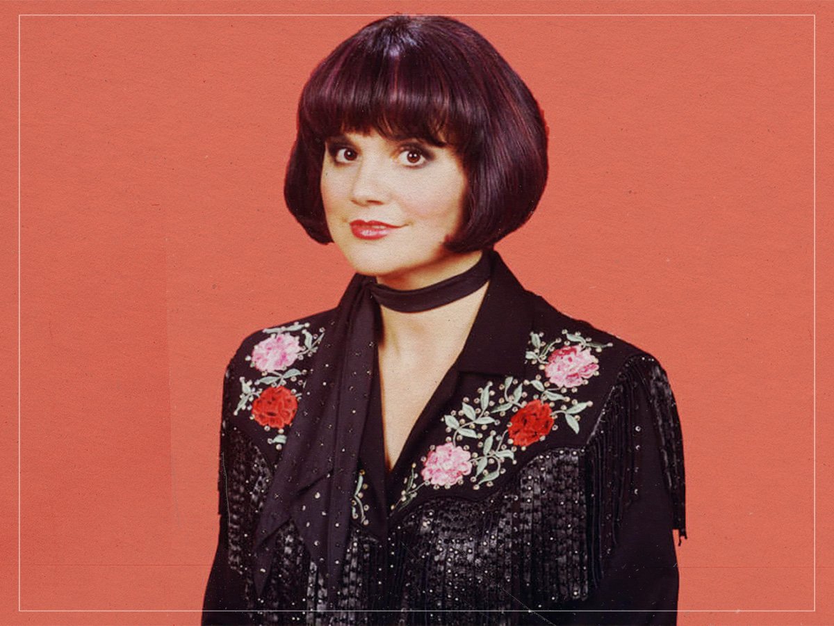 The song Linda Ronstadt said the Eagles did better than her