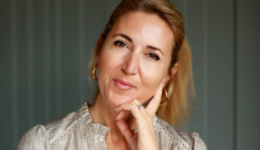 Lisa Jewell