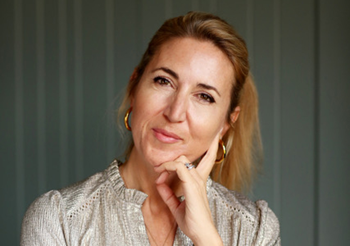 Lisa Jewell