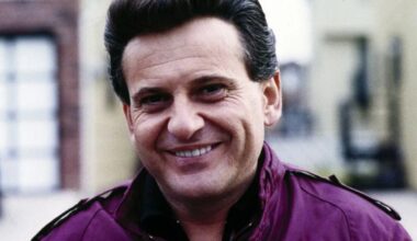 The origin of Joe Pesci's iconic catchphrase