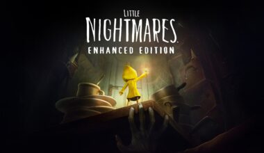 Little Nightmares Enhanced Edition upgrade for Nintendo Switch players unavailable because of "technical constraints"