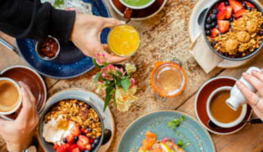 Federal brings sunny brunch vibes to Leeds