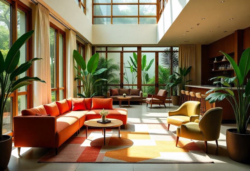 Sir Devonshire Square Hotel London: A New Luxury Hub Set to Boost East London Tourism