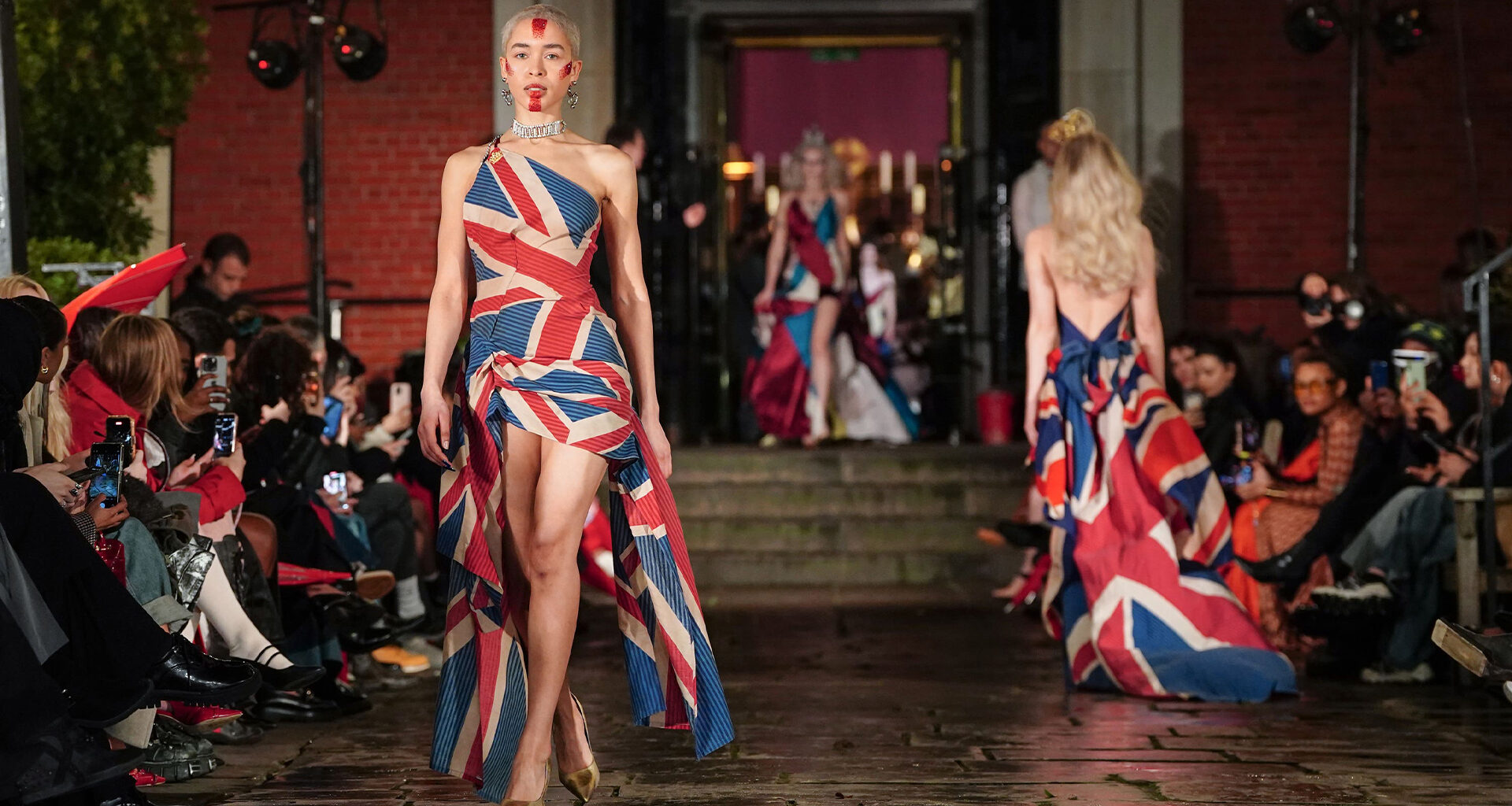 In depth: What to expect from London Fashion Week under new BFC boss Laura Weir