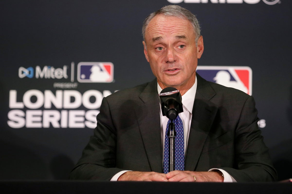 MLB drops plan for London games in 2026, says nearing deals TV with NBC, ESPN, Netflix, Apple