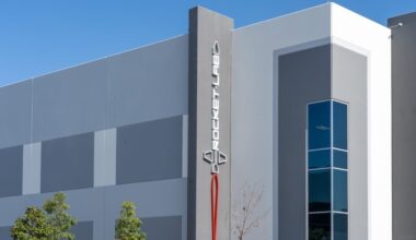 Rocket Lab Pitches Mars Satellite As First Step To Keep Astronauts Mission-Ready Before They Set Foot On The Red Planet: 'Talk First, Land Later' - Rocket Lab (NASDAQ:RKLB)
