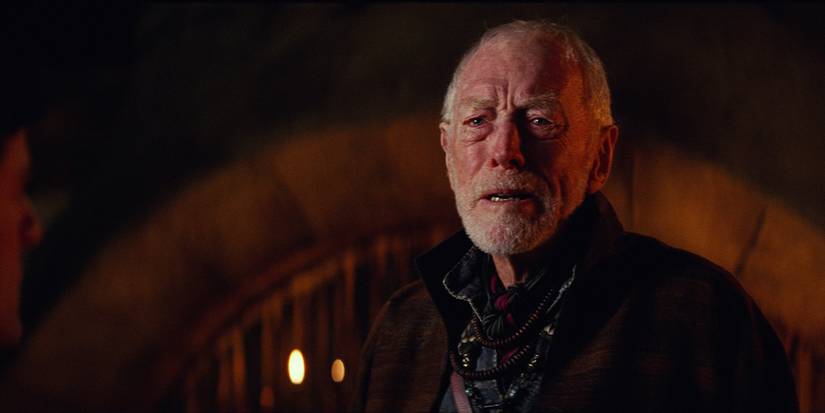 Star Wars: Lor San Tekka